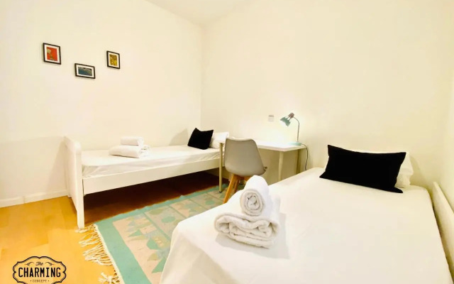 Charming Retiro Exclusive