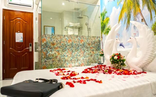 AHA Hoang Van Homestay Nha Trang