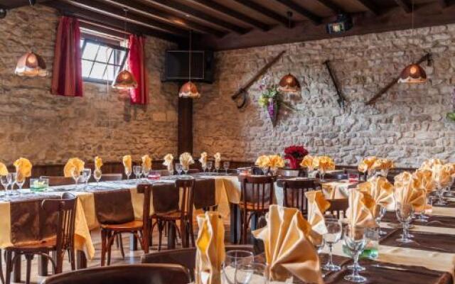 Auberge de l'Hôtel de France