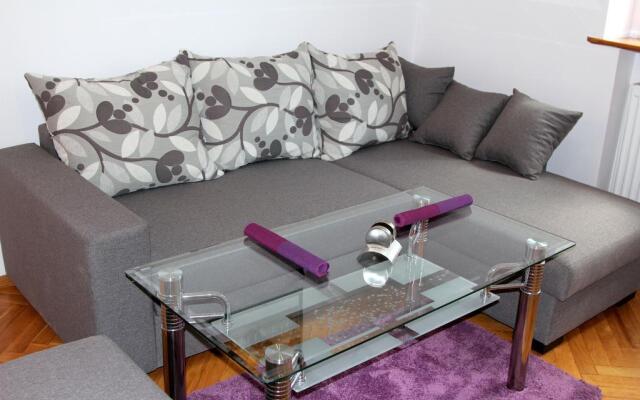 Apartament Copernicus