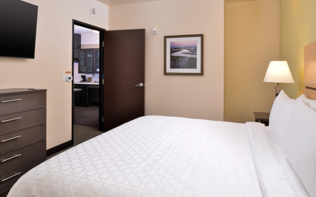Candlewood Suites Austin Airport by IHG
