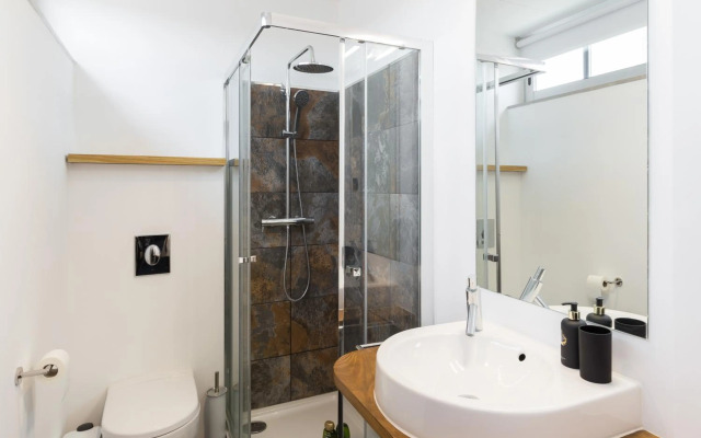 QP Apartments Trindade Verde by Guestready