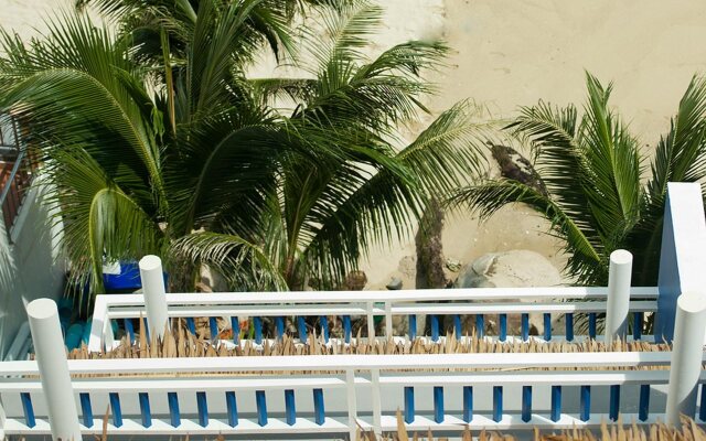 At Zea Hotel Phuket