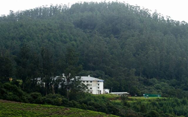 Highland Hotel Ooty