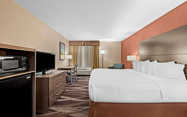 Best Western Maple City Inn
