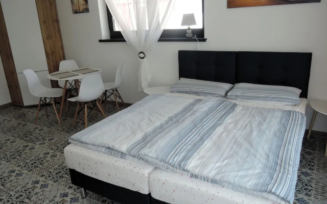 Apartment in Mrzezyno Near Blue Flag Beach