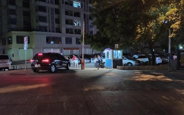 7Days Inn Guangzhou Conghua Agile Branch