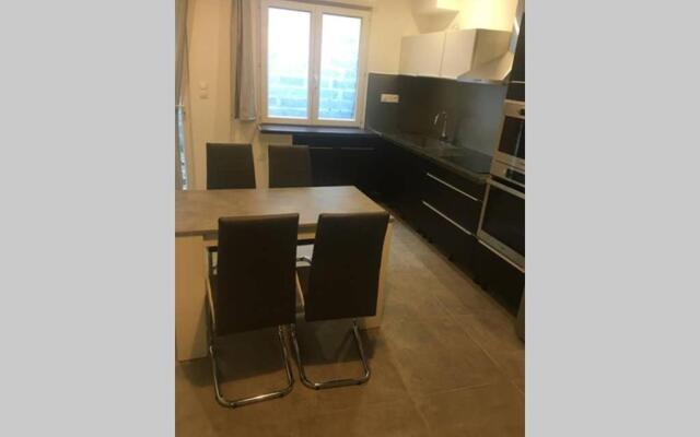 Appartement entier refait à neuf pour court séjour