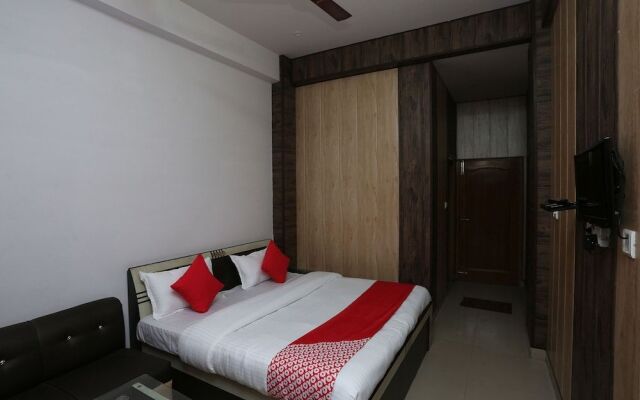 OYO 29415 Hotel Ocean Blue