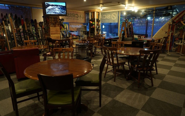 drift inn hakuba