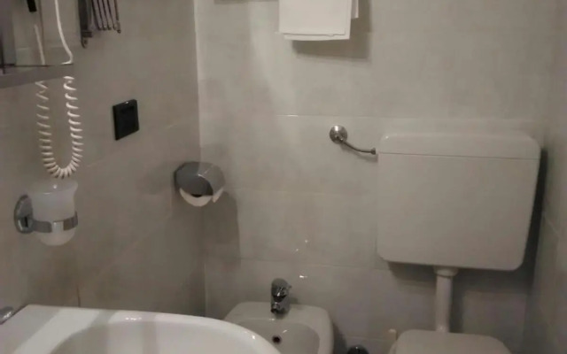 Residence Hotel Miramare