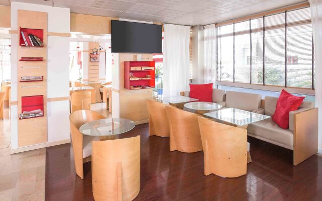 ibis Saint Brieuc Yffiniac