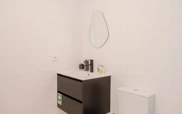 NAX Apartment F by Liiiving