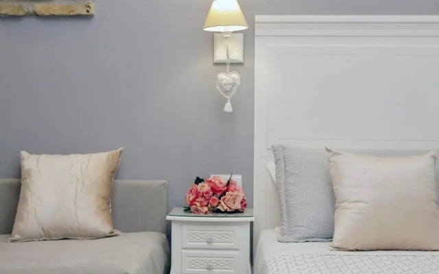 Roman Holiday Apartment