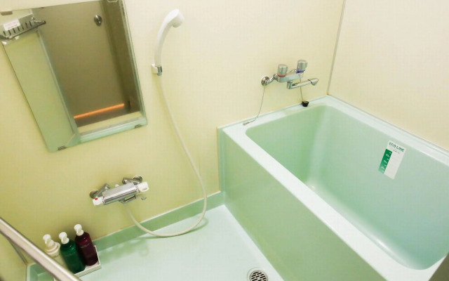 APA Hotel Sapporo Susukino Ekinishi