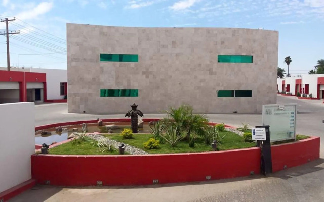 Motel Fronorte - Adults Only