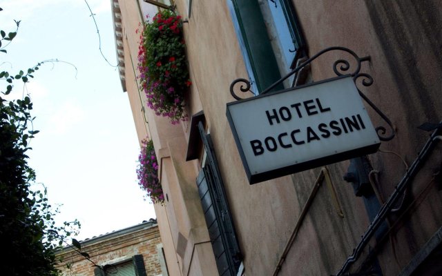 Hotel Casa Boccassini