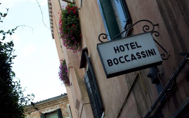 Hotel Casa Boccassini