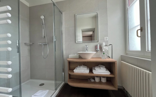 Hotel Blattnerhof