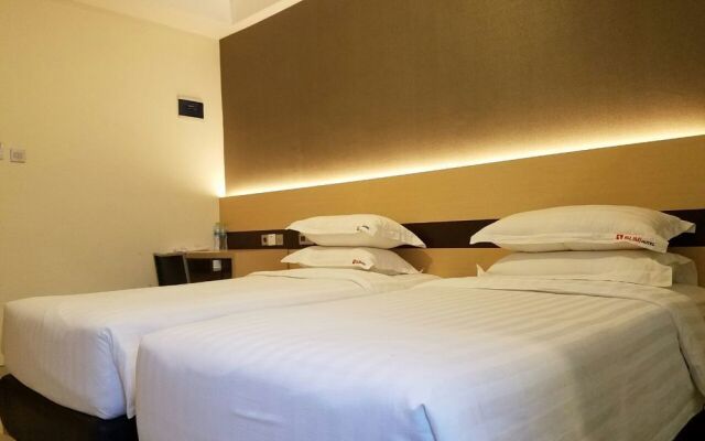 Sumi Hotel Surabaya