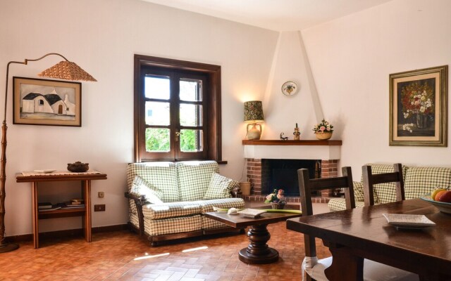 Villa di stile alla Selva di Fasano