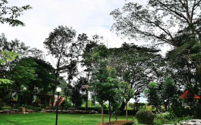 Moosi Yard Hometel Khaoyai