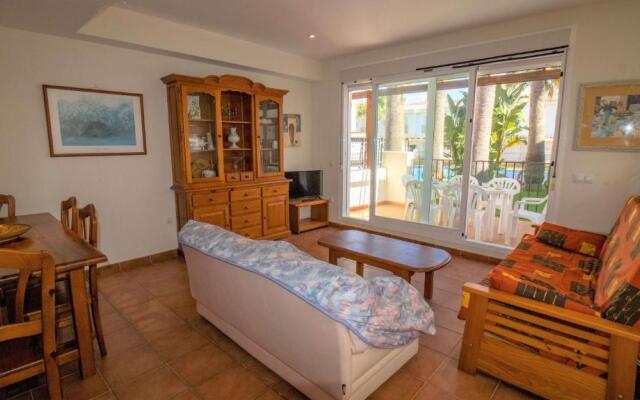 ADOSADO con jardin y piscina PALM BEACH 102 ALBERT VILLAS