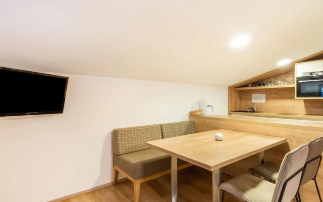 Apartment in Wald Near Zillertal Ski Area