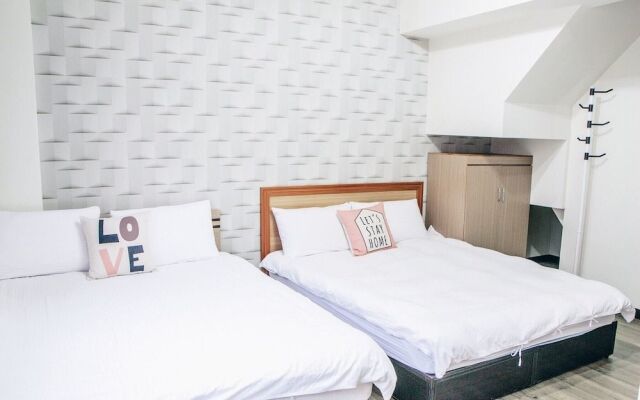 Journey House 旅途之家