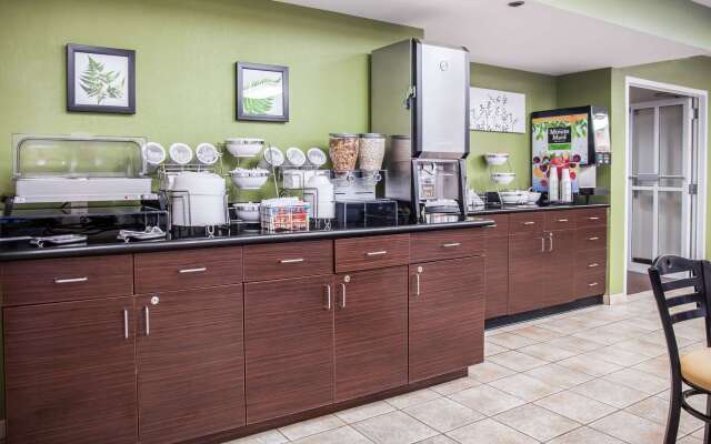 Sleep Inn & Suites Emmitsburg