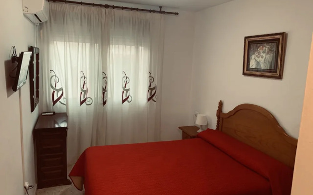 Hostal Mediterráneo