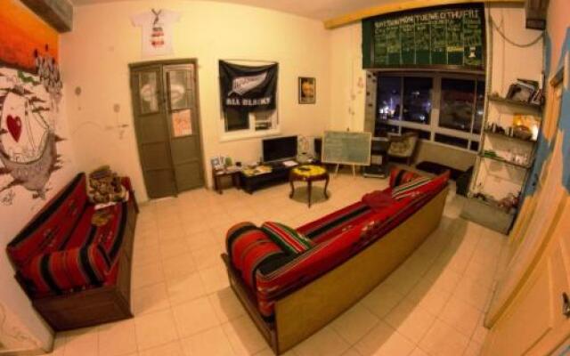 Hostel In Ramallah