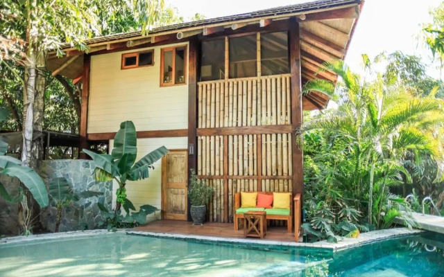 Pranamar Villas & Yoga Retreat