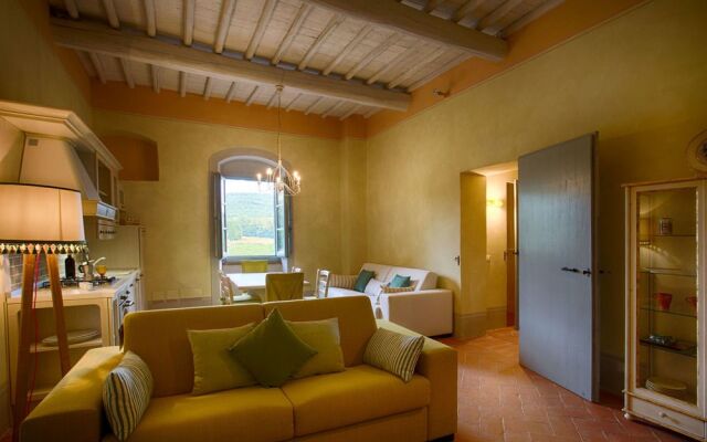 Tuscany Resort Occhini