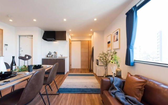 Tora Hotel Skytree - Vacation STAY 51817v