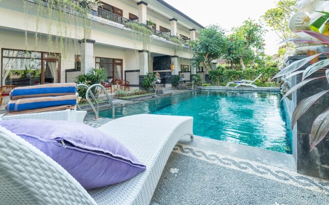 Alya Living Sanur
