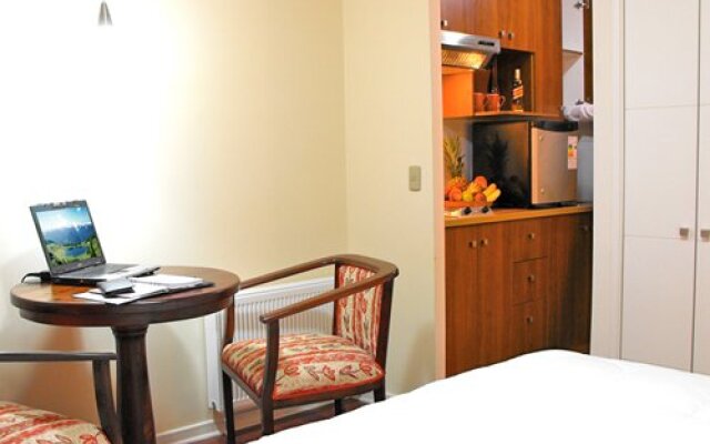 Bmb Suites