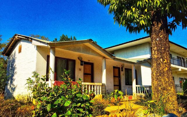 Woodrock Villa