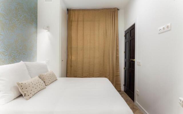 MIT House Zoko Suites en Madrid