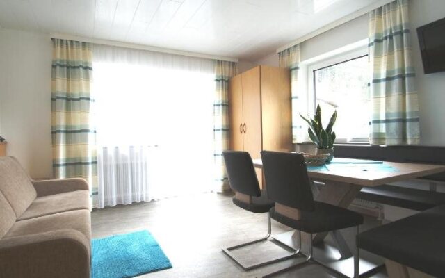 Apart Garni Elisabeth