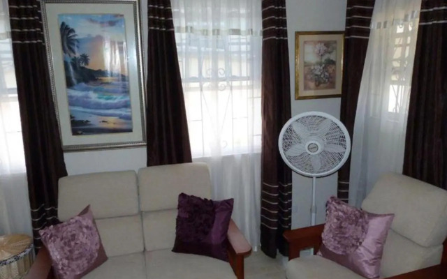 Hopeville Guest House