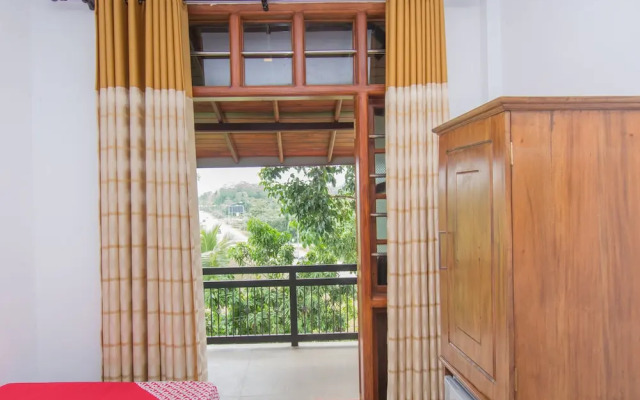 OYO 240 Grand Highway Resort