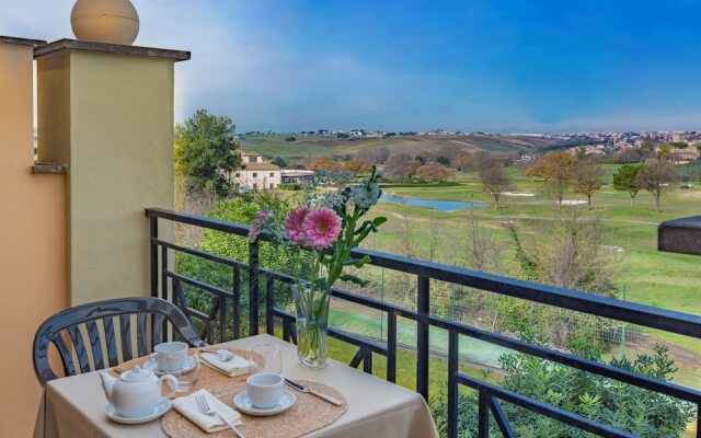 Residence Carpediem Roma Golf Club
