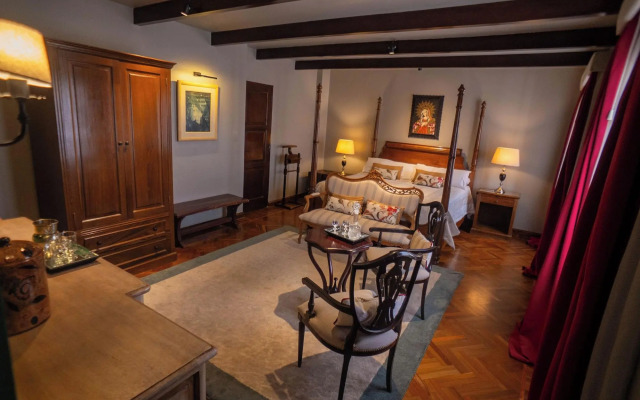 Villa Vicuña Hotel Boutique Cafayate