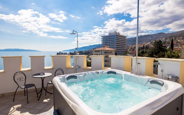 Hotel Miramar Opatija