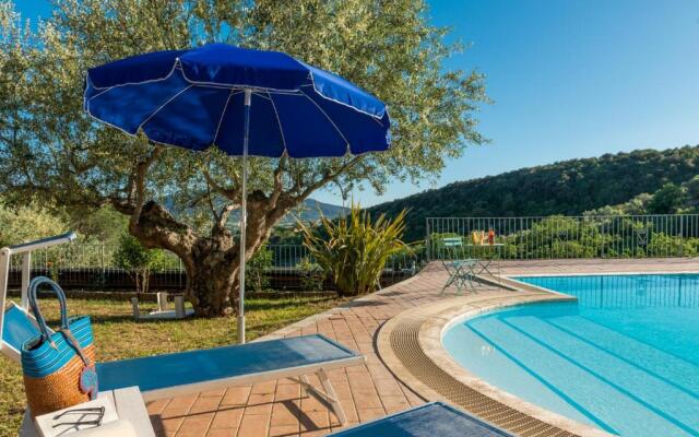 Podere La Tona