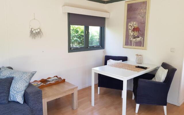 De Bijsselse Enk, chalet 27