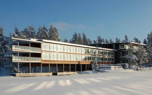 Rømskog Spa & Resort