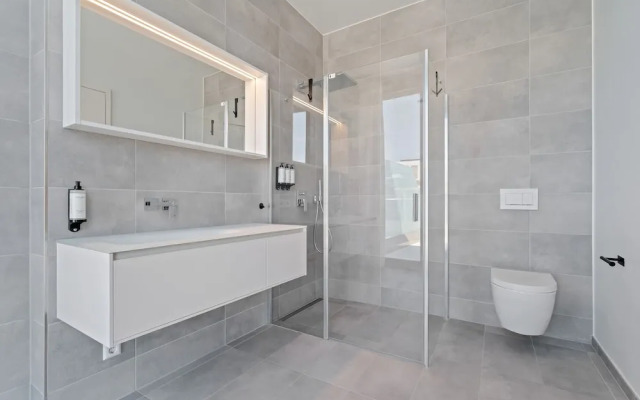 Voya Residence Zenit Royal - Luxury Apart Hotel with Rooftop Views & Concierge