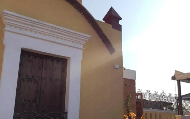 Hotel Posada XVII